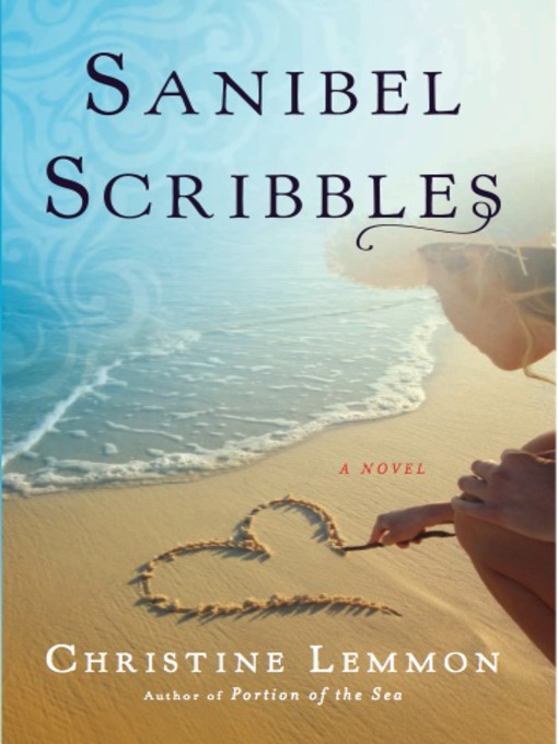 Cover image for Sanibel Scribbles
